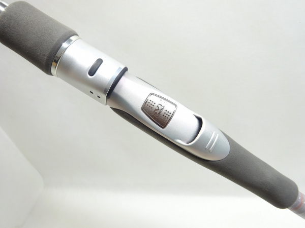 22ハートランド白震斬八伍HL852ML+FS-SV AGS